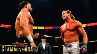 The ULTIMATE Slammiversary PPV Preview | Watch LIVE TODAY on TNA+!