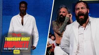 Will BDE JOIN The Righteous? | TNA iMPACT! September 10, 2026