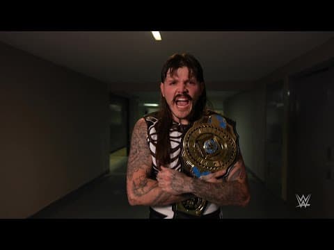BREAKING: Dominik Mysterio to face El Hijo del Vikingo at Worlds Collide on Sept. 12