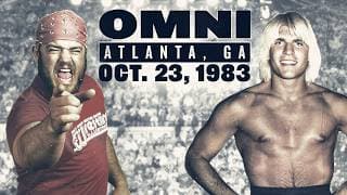 FULL EVENT: The Last Battle of Atlanta | Rich & Sawyer clash in match that inspired Hell in a Cell
