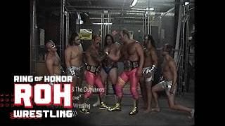 Dalton Castle and The Outrunners NEW SINGLE: Shortage of Love! | ROH TV 6/9/2026