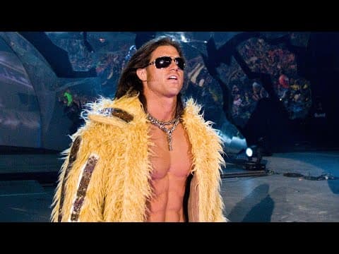 John Morrison's greatest moments: WWE Playlist