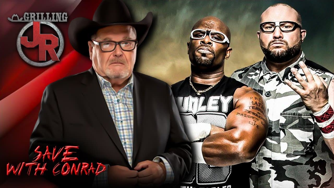 Jim Ross shoots on if the Dudley Boys are the best tag team ever