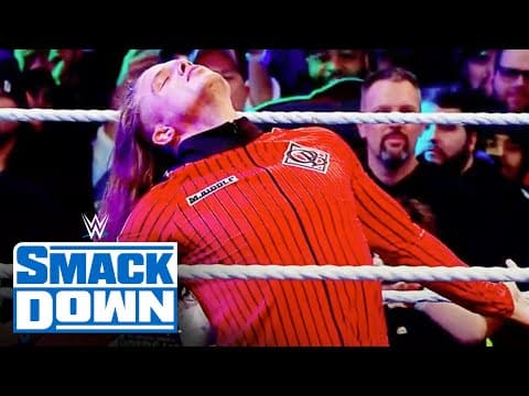 Matt Riddle heading to SmackDown next week: SmackDown, June 12, 2020