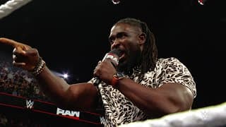 Roman Reigns returns to Raw for Bloodline business: WWE Now, June 15, 2026