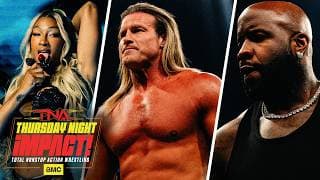 TOP 10 Moments from TNA iMPACT! June 11, 2026 | Moose and Sosa RETURN