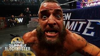 Mark Briscoe vs PAC (6/10/26) | AEW Dynamite Highlights Presented by Upper Deck
