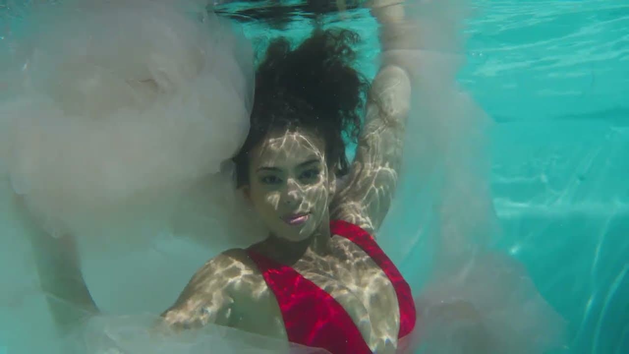 Sweet- Original Music Video- Samantha The Bomb