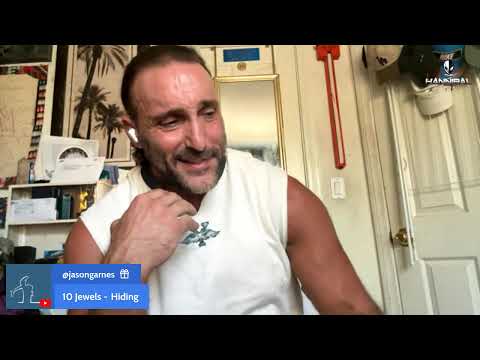 Chris Masters Interview: UAPs, WWE, and Vampiro's Final Match