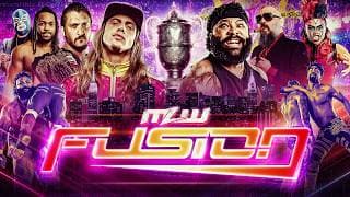 MLW Fusion: Riddle vs. Savage + 2026 Opera Cup Begins! (Full Episode)