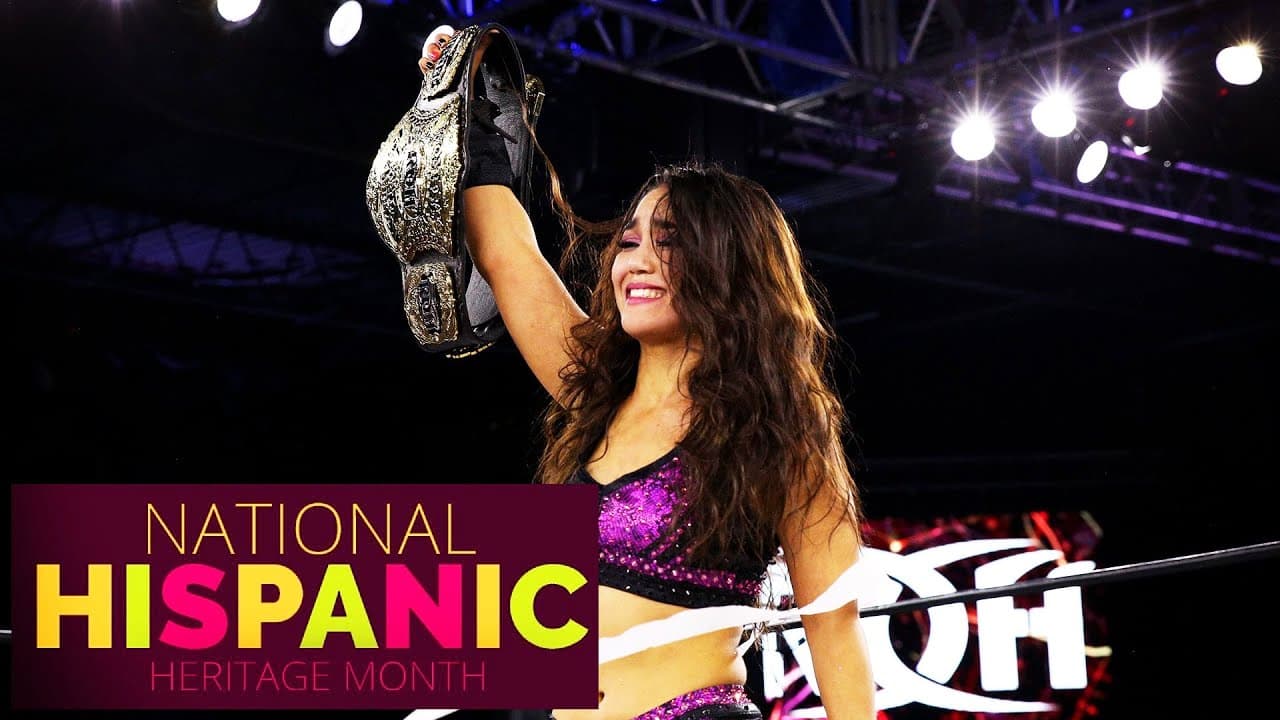 Rok-C Wins The Women's World Championship Tournament Final