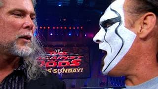2009 TNA iMPACT Marathon!