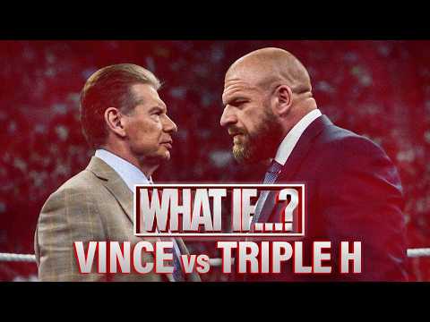 What if Vince McMahon comes back? | Eric Bischoff's 83 Weeks