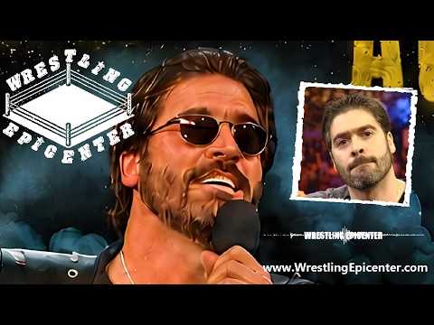 Vince Russo 2026 Interview - TNA Total Nonstop Agony, Predicts Vince Mcmahon's WWE Return, Cornette