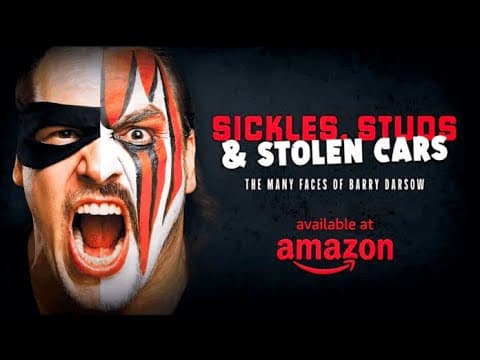 Barry Darsow on Memoir, Storied Career & WWE Hall of Fame Possibilities for Demolition