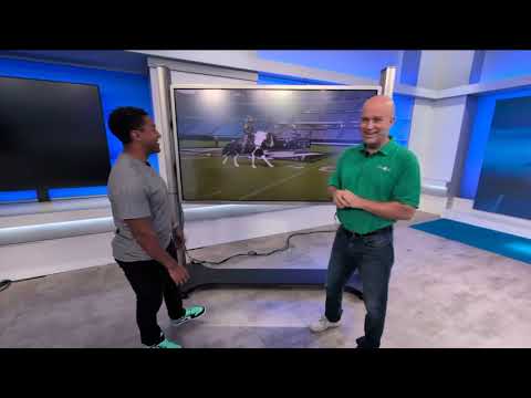 Going Ringside TV Show Ep. 17: Sammy Guevara and Stadium Stampede match analysis 