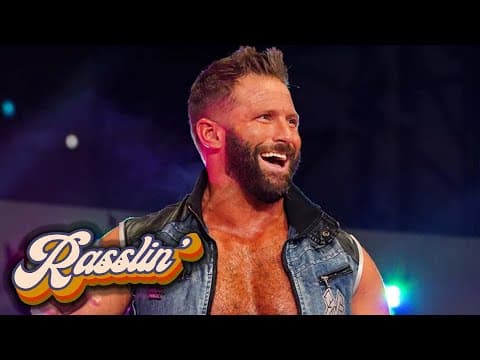 Matt Cardona Thanks Vince McMahon For Helping Him Save Independent Wrestling