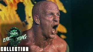 WORLD CLASS MANIAC: 3+ Hours of Eric Young CLASSICS in TNA
