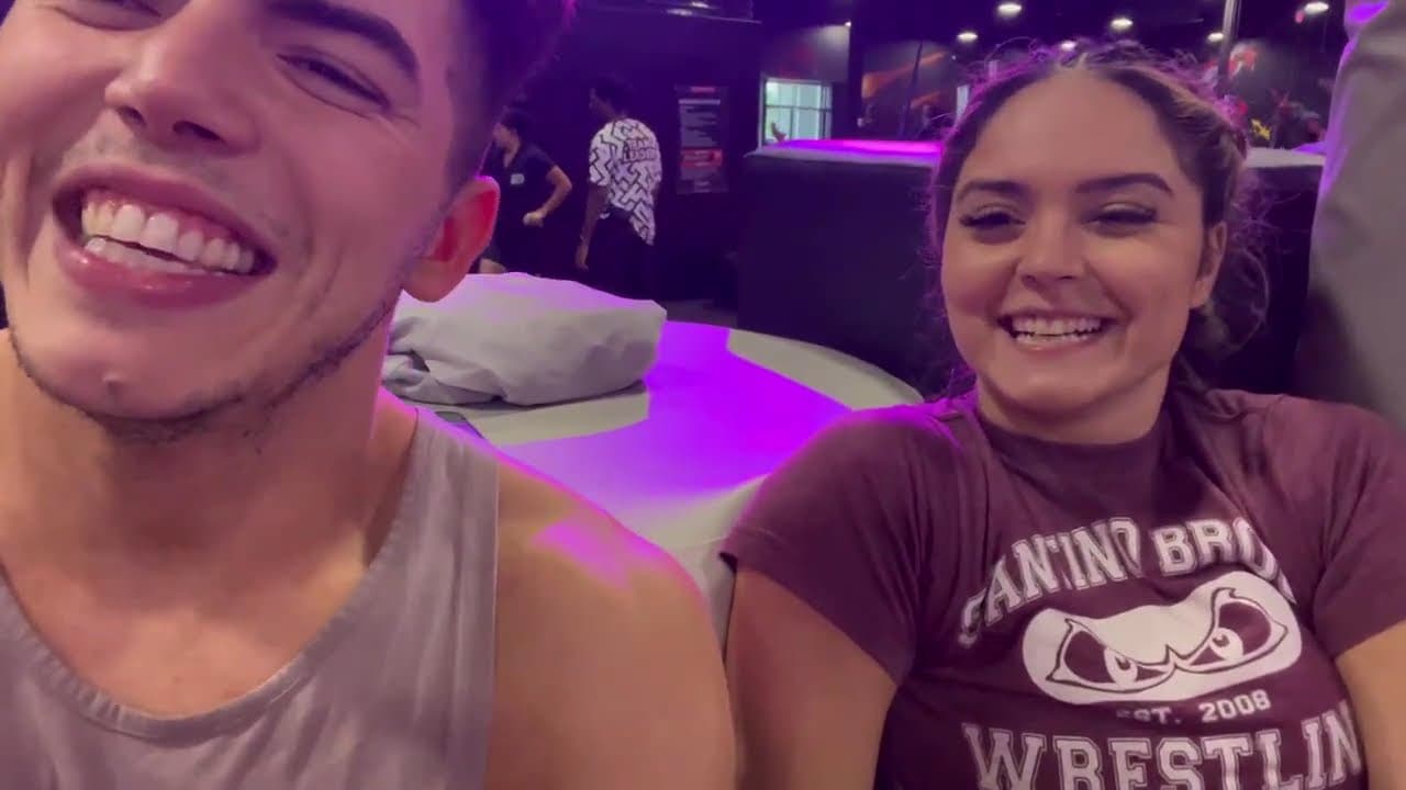 My thoughts after wrestling Jon Moxley