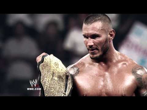 Randy Orton talks about Christian Mark Henry