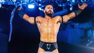 WWE Superstars remember Benjamin Satterley