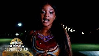 This means EVERYTHING to Maya World (6/13/26) | AEW Collision Highlights Presented by Upper Deck