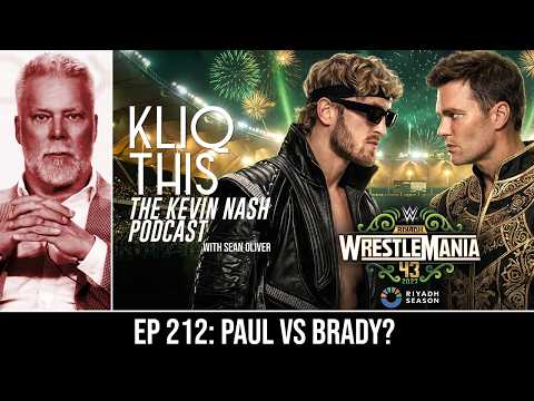 Kliq This #212: Paul vs Brady?
