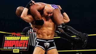 Former X-Division Champion Returns for Bound For Glory Qualifier | TNA iMPACT! September 10, 2026