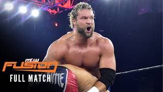 Josh Bishop DESTROYS Rich Moya & Sends a Message To Killer Kross! | MLW Fusion