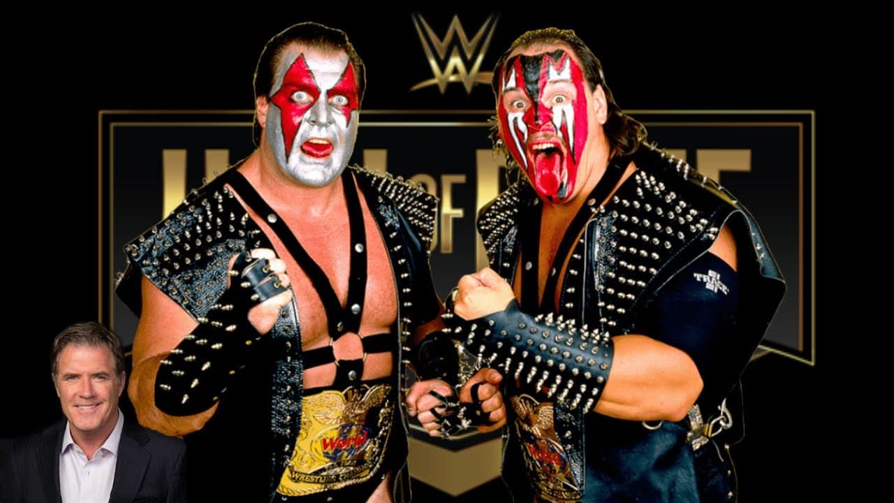Demolition Breaks Silence on WWE Hall of Fame Snub