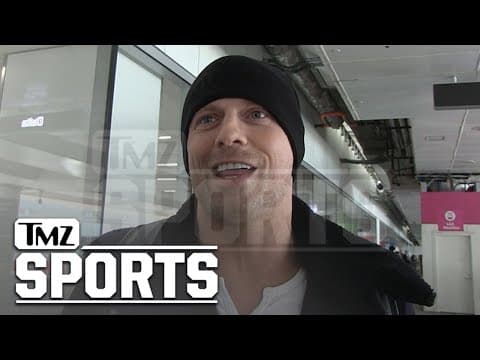 The Miz Praises Stephanie McMahon's Time At WWE | TMZ Sports