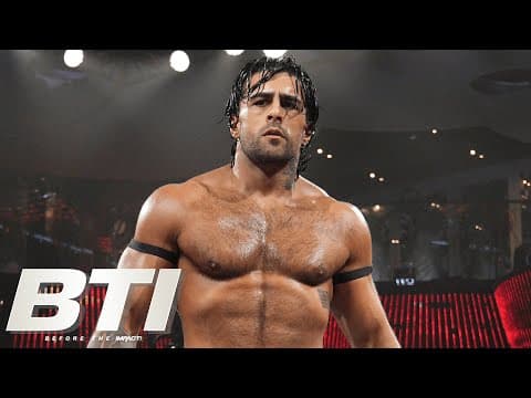 Bullet Club's Drilla Moloney DEBUTS vs. KUSHIDA | BTI August 31, 2023 TONIGHT 7:15pm ET