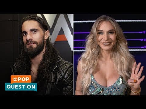 Who's on your WWE Mount Rushmore?: WWE Pop Question