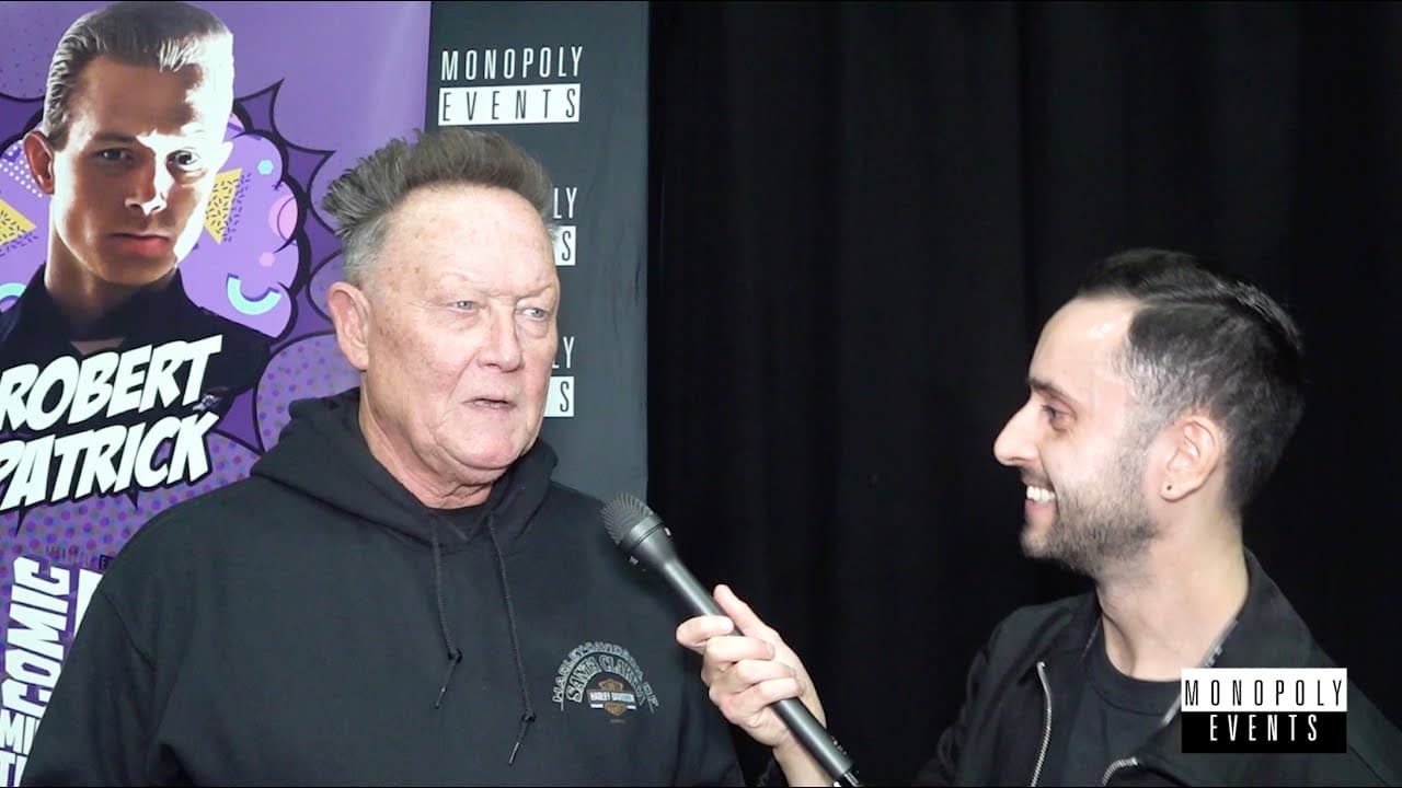 Terminator 2’s Robert Patrick accidentally hit Arnie on set?! Wants John Cena as the next Terminator