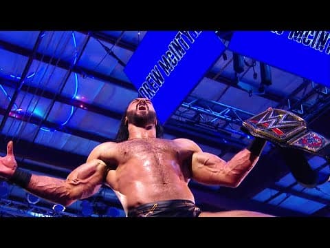 Drew McIntyre set to battle Murphy ahead of WWE Money In The Bank