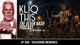 Kliq This #209: Childhood Memories