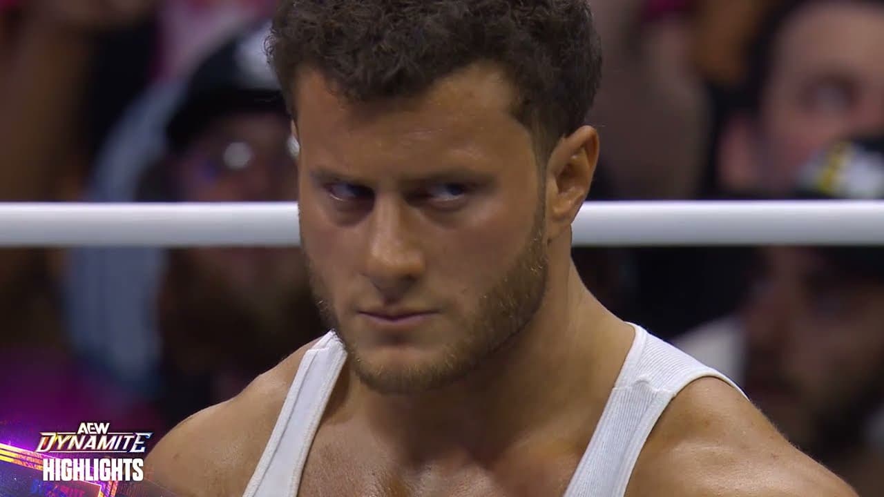 This week's AEW Dynamite Highlights! | 7/3/24, AEW Dynamite