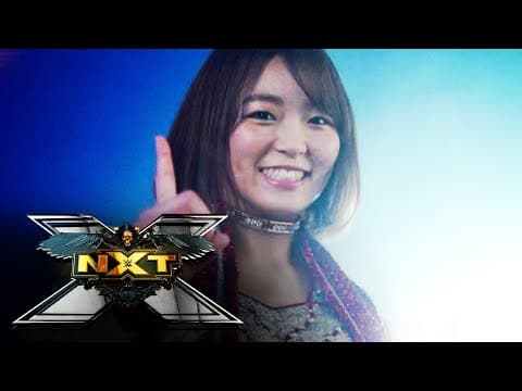 Sarray debuts on NXT next week: WWE NXT, April 13, 2021