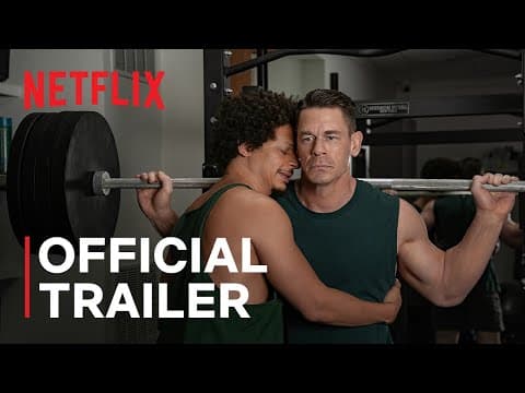 Little Brother | Official Trailer | Netflix