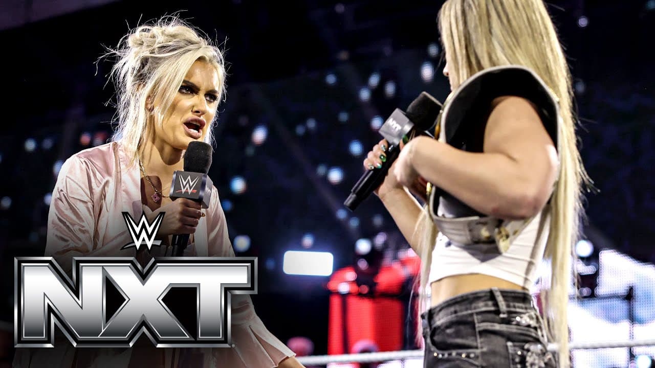 Blake Monroe demands the NXT Women’s North American Title back: NXT highlights, Dec. 23, 2025