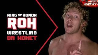 ROH on HDNet Episode 4 | Abridged Version