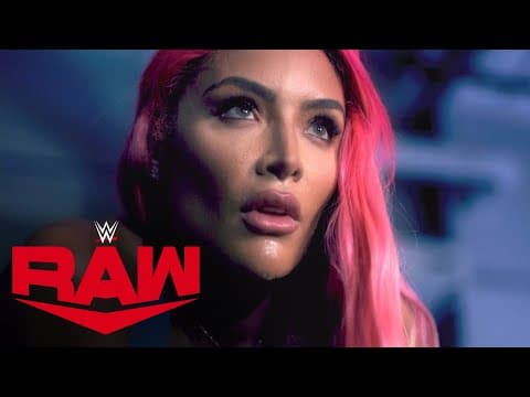 Eva Marie is almost ready to bring the Eva-Lution to Raw: Raw, May 24, 2021