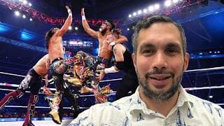 AEW's Tag Team Division is STACKED! 3 Things They MUST Do Next
