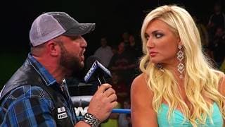 2013 TNA iMPACT Marathon!