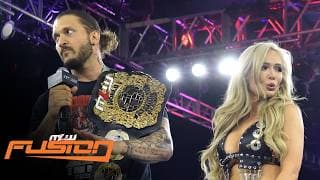 KILLER KROSS SPEAKS! The Skyscrapers Crash World Champion's Address After Shocking Loss! MLW Fusion