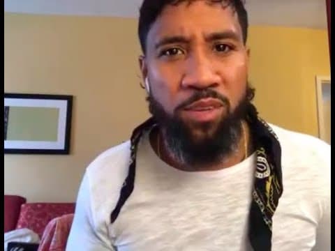 Jey Uso Joins Cheap Heat and Reveals His Dream Match and Breaks Down His Feud with Roman Reigns !