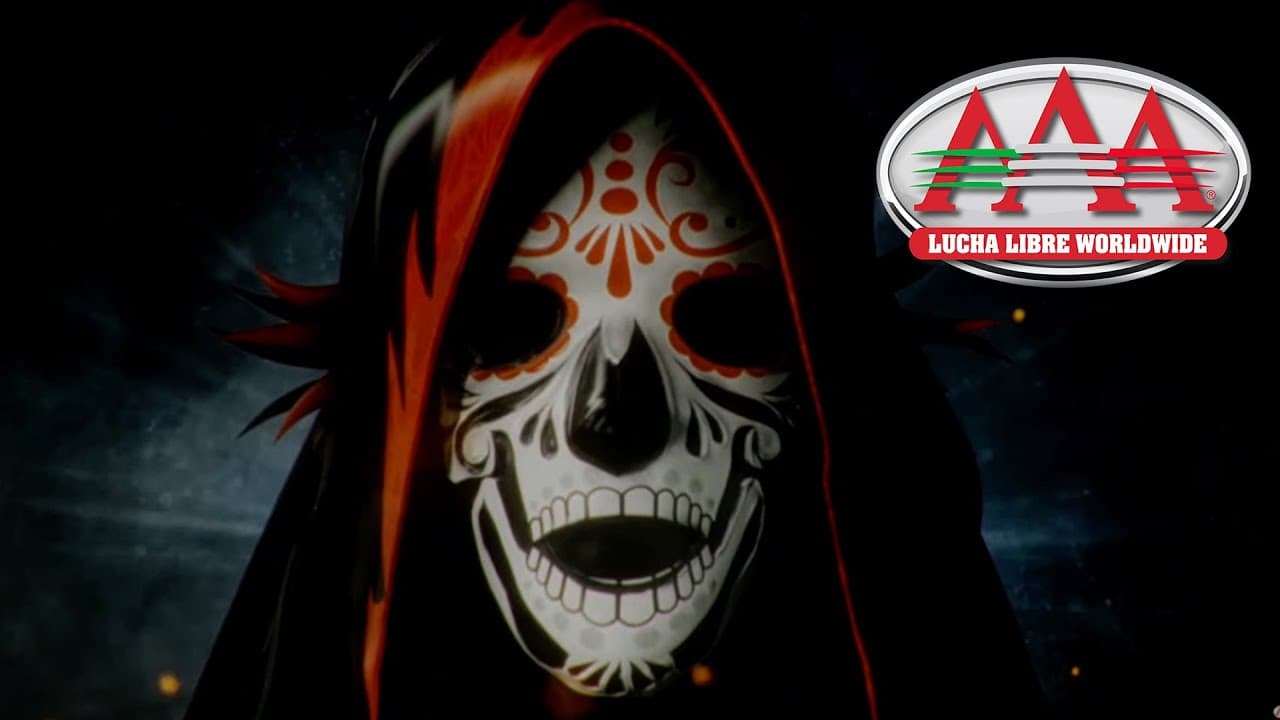 LA PARKA | PRESENTACIO?N | Lucha Libre AAA