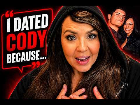 Layla El on Dating Cody Rhodes, LayCool Moments, Michelle McCool and Undertaker Romance