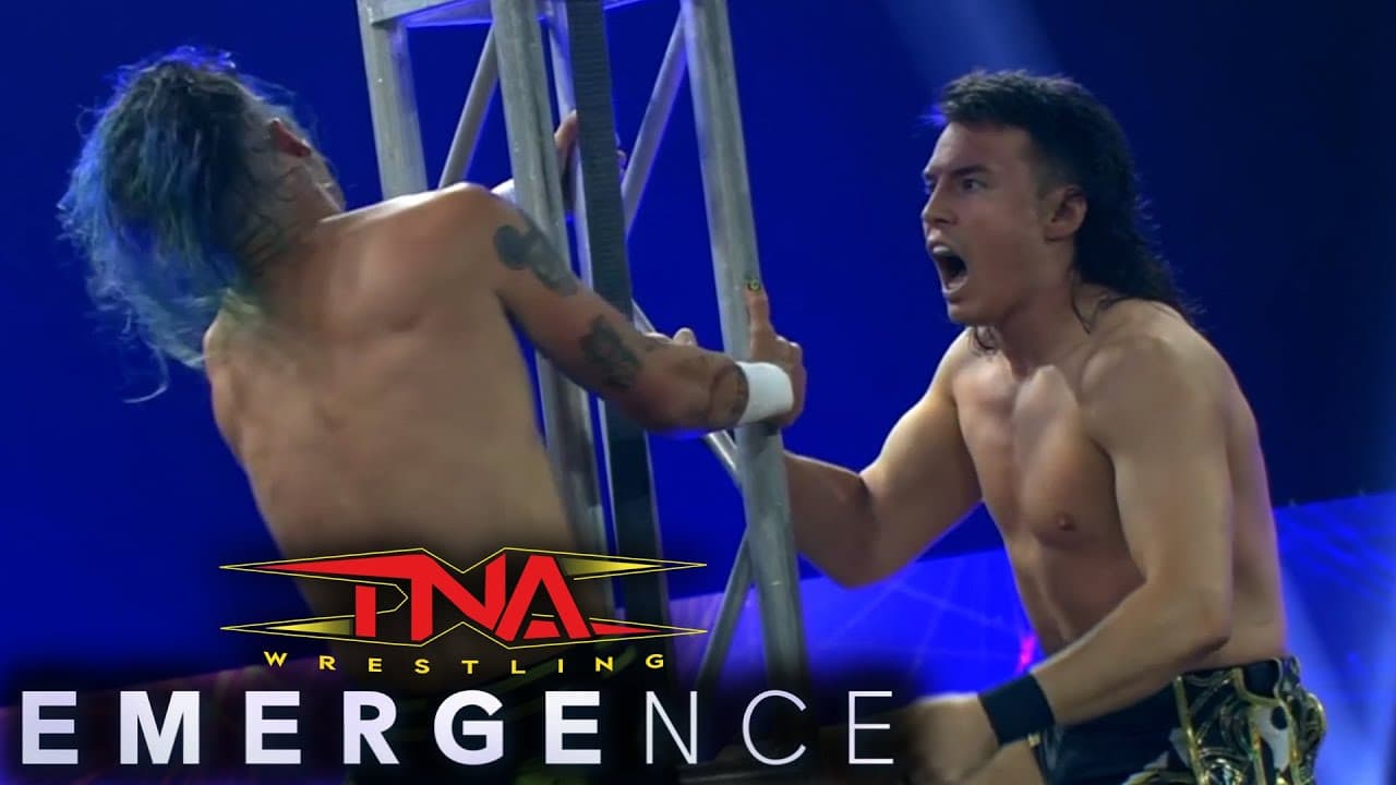 ULTIMATE X Kicks Off TNA Emergence! | TNA Emergence 2024 Highlights