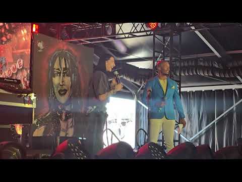 Rhea Ripley Interview Wrestlemania 42 Priority Pass Kickoff #wwe  #wrestlemania